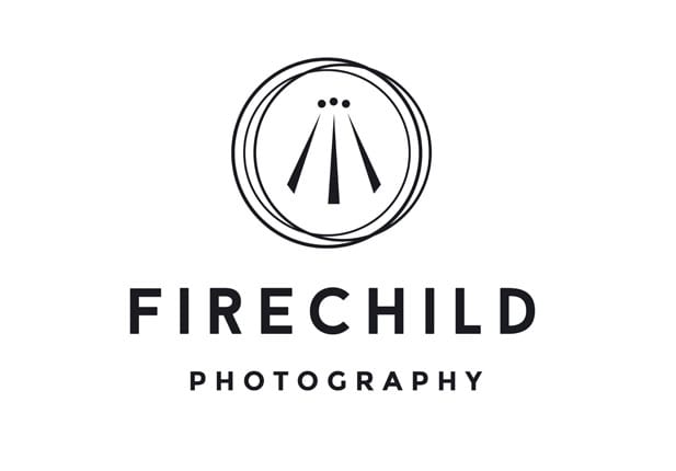 Brand Design for Photographer - Logo Design, Dublin