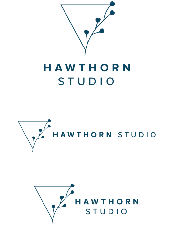 logo design for yoga studio dublin